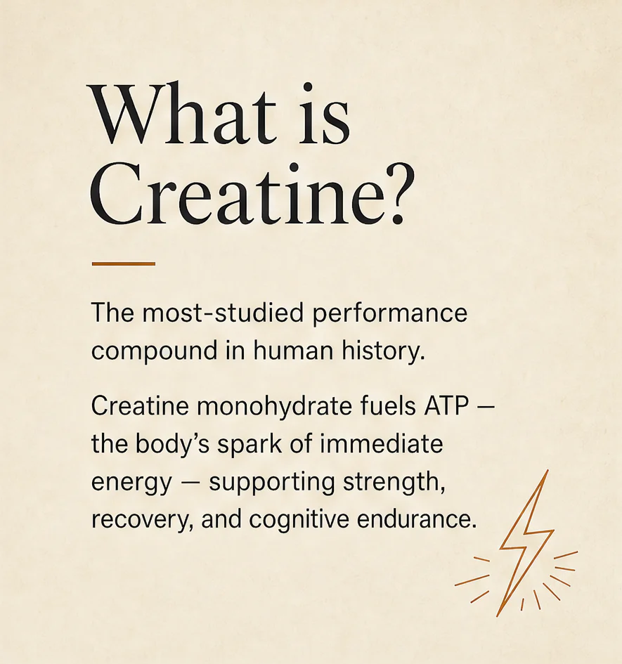 Micronized Creatine Powder - Image 3