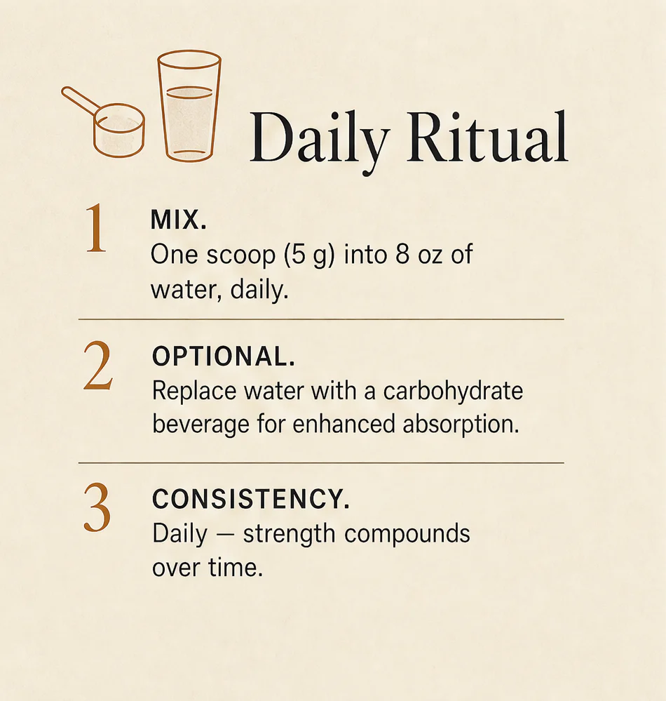 Micronized Creatine Powder - Image 8