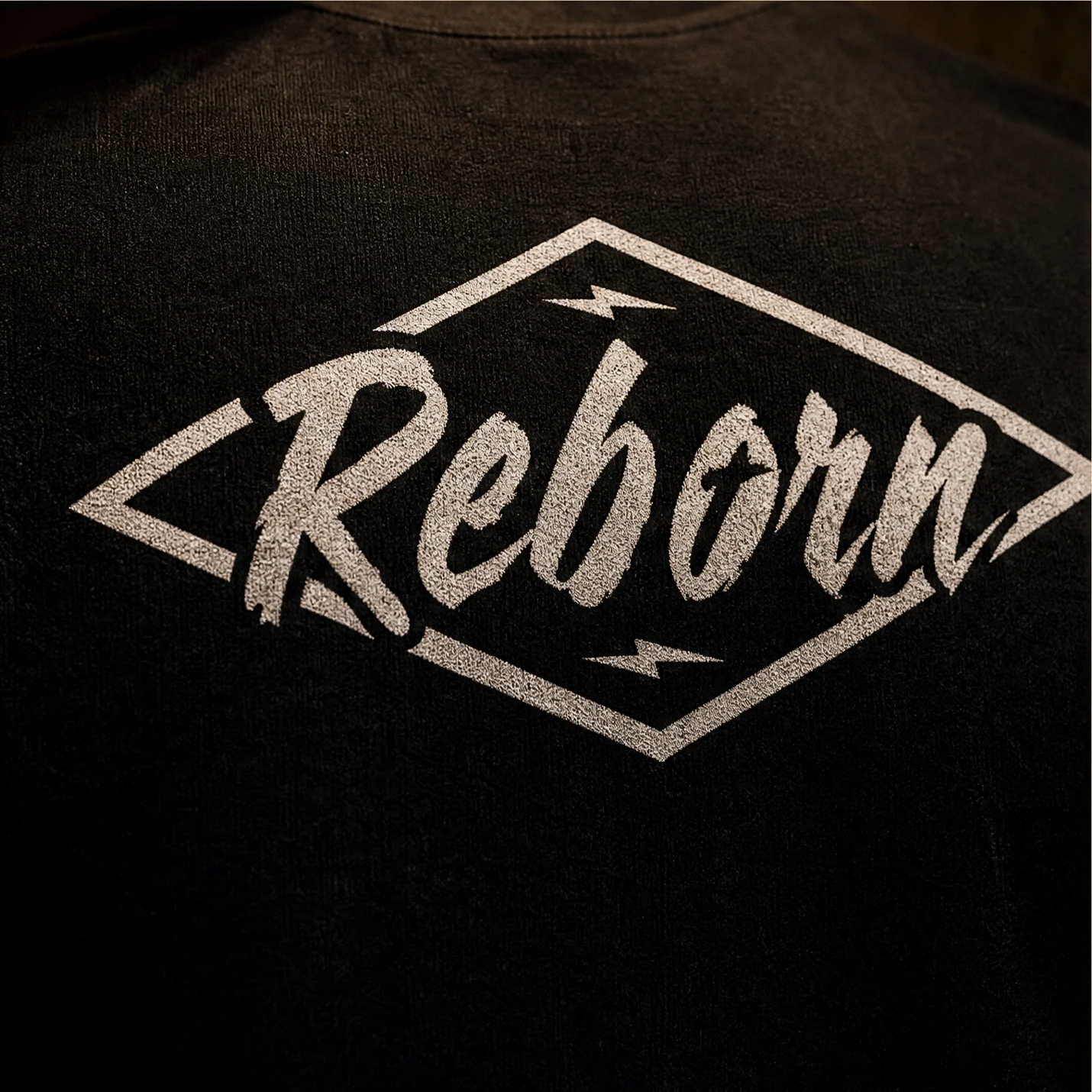 Reborn Bolt Shirt - Image 5