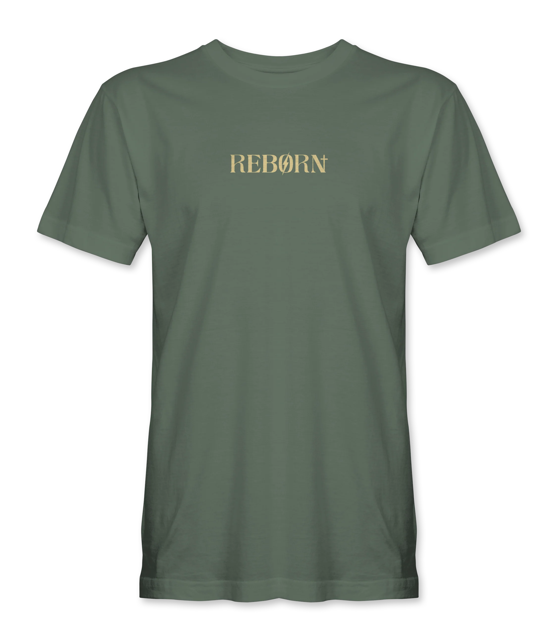 🎁 Reborn Beach T-Shirt (50% off)