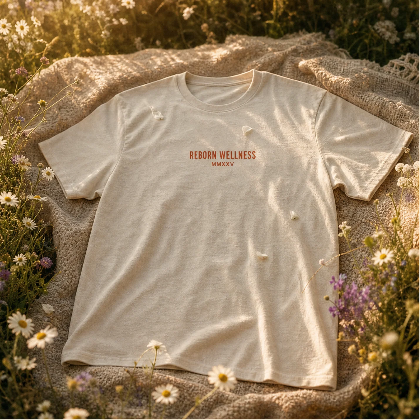 How Much More Does He Love You T-Shirt - Image 3