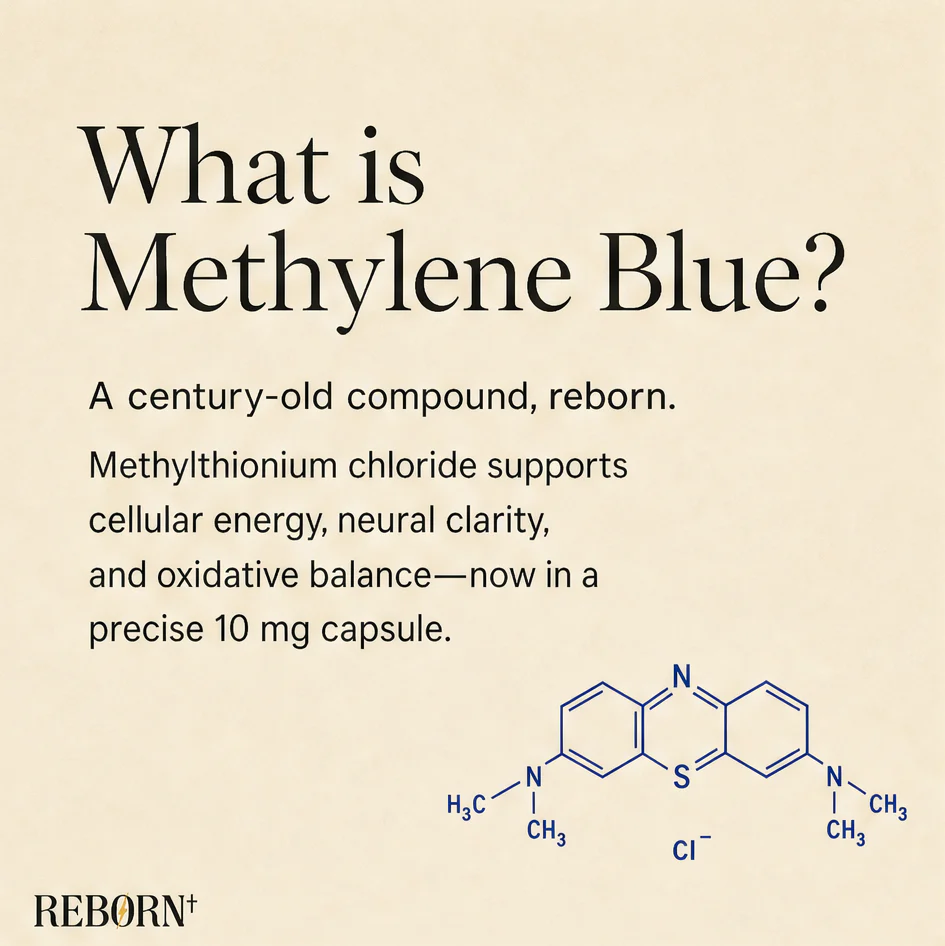 Methylene Blue Capsules - Image 3