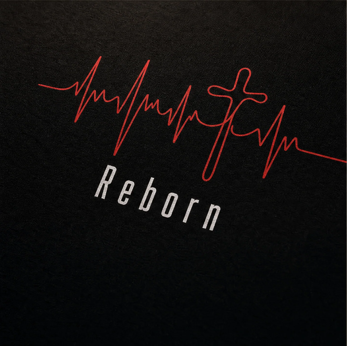 Reborn Heartbeat T-Shirt - Image 4