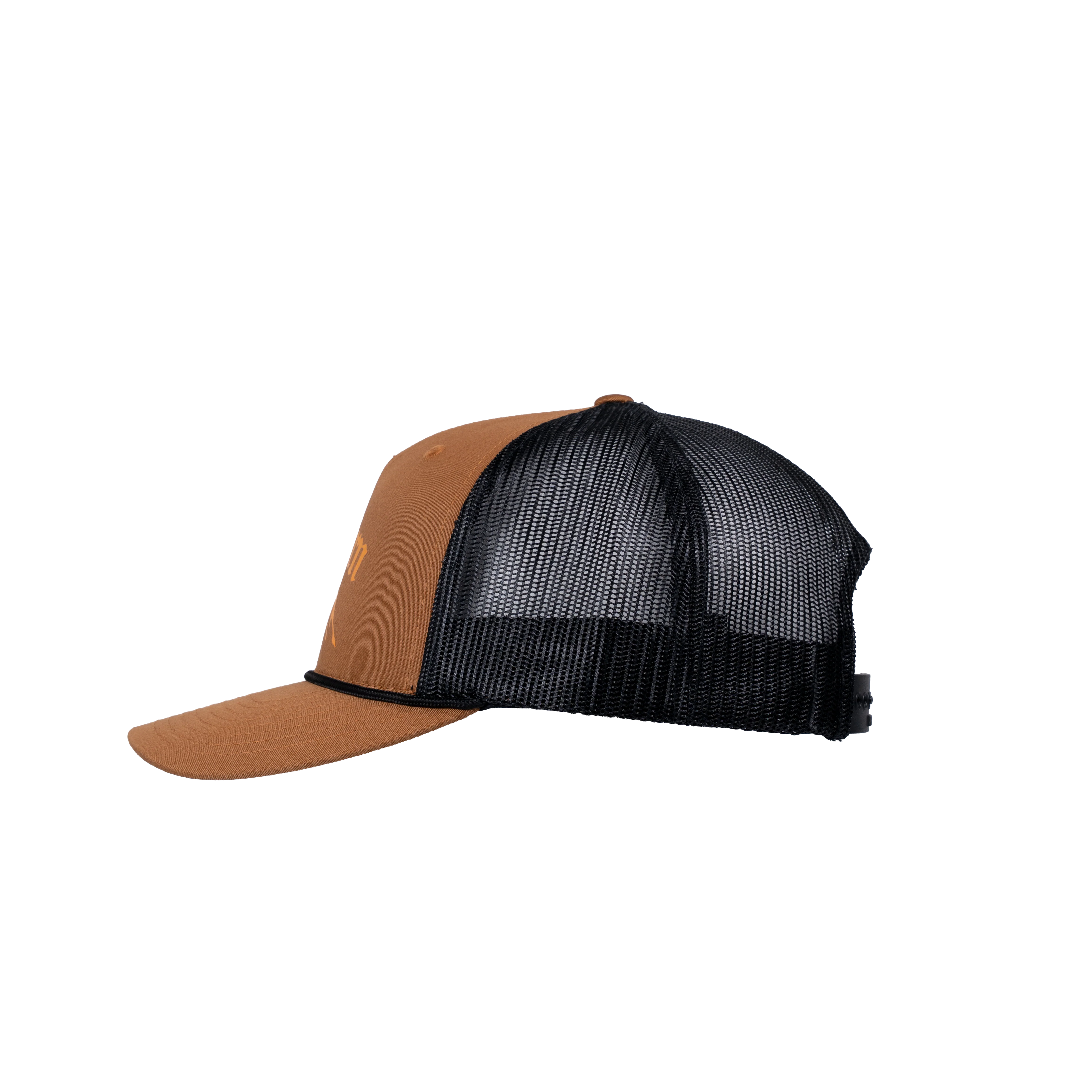 Reborn Mountain Trucker Hat - Image 3