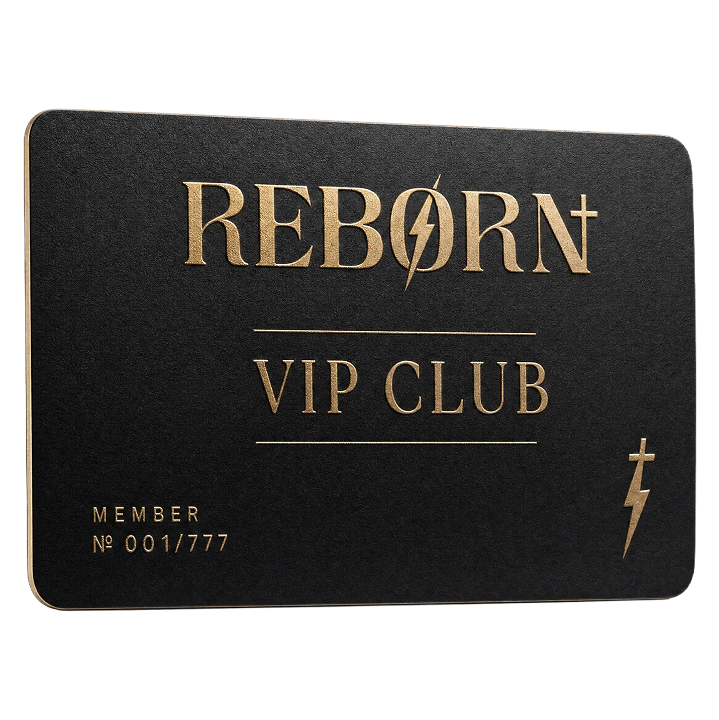 Reborn VIP Club
